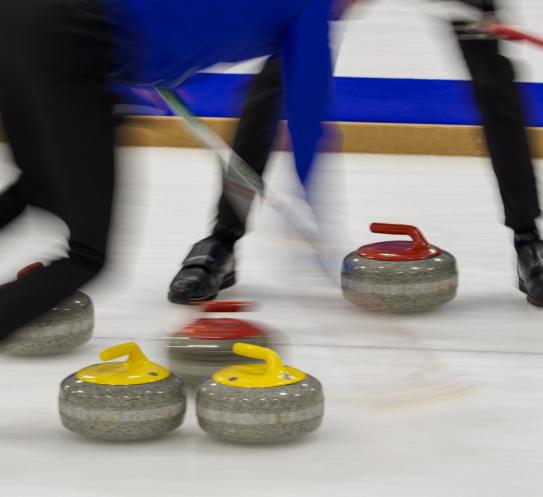 Curling