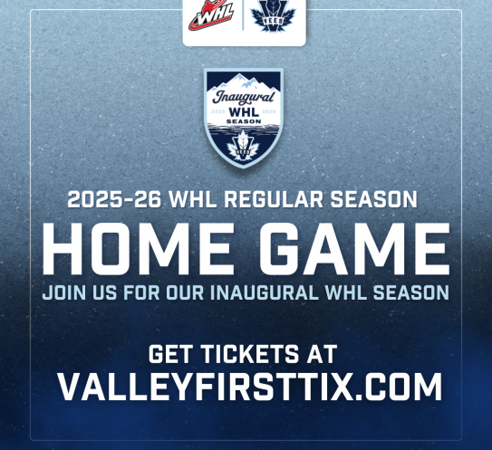vees home game