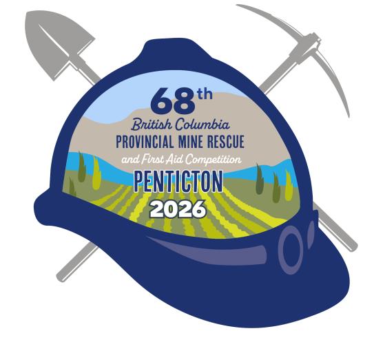 Provincial Mine Rescue and First Aid Competition 2026