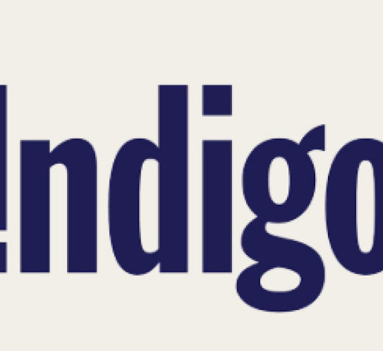 indigo