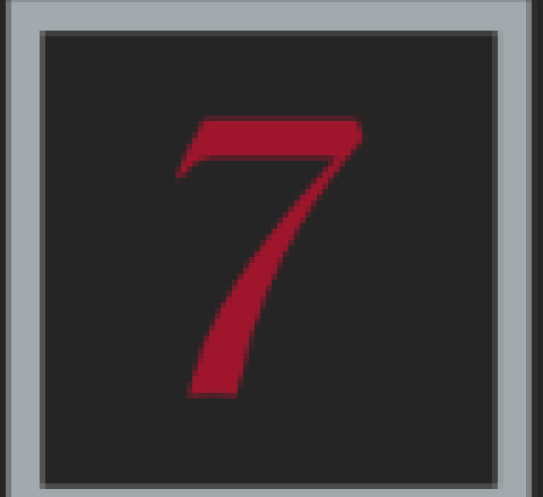 7