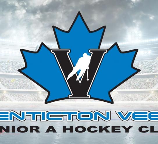 Penticton Vees Junior A Hockey Club
