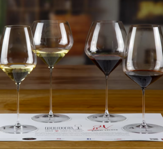 wine