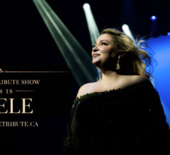 adele