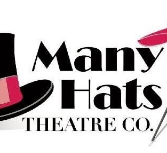many hats