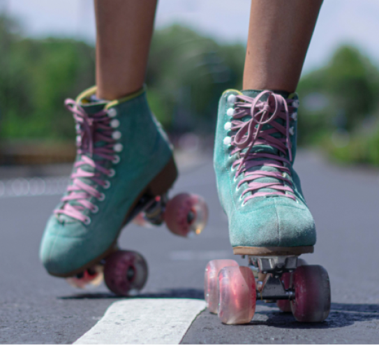 roller