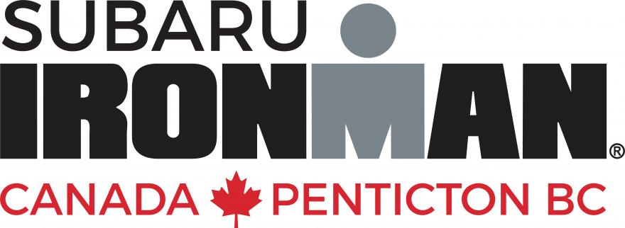 Subaru IRONMAN Canada Penticton