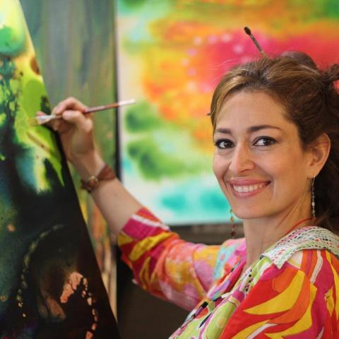 Love Local: Art Galleries