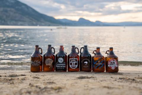 Love Local Craft Beer Week