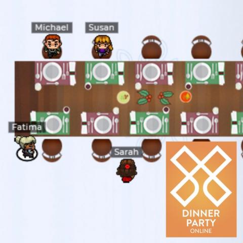 Start Here Penticton - Virtual connections