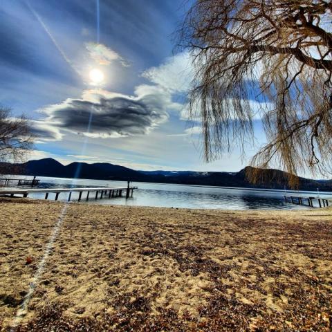 Start Here Penticton: Dream Lifestyle