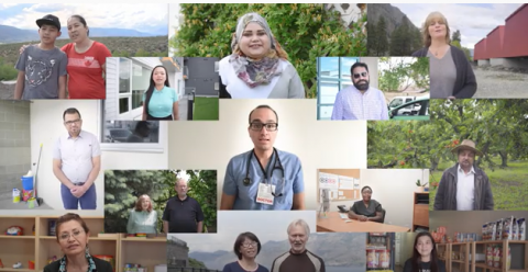Love Local: SOICS video