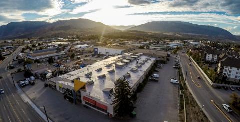 Love Local: Cannery Trade Centre