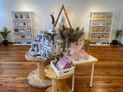 Love Local: Plant and flower shops (Funky Petals)