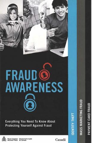 Penticton RCMP Community Policing presents: Fraud Awareness