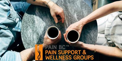 Pain Support and Wellness