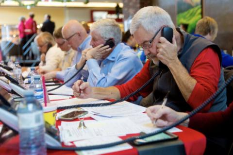 42nd Annual Share a Smile Telethon & Online Auction