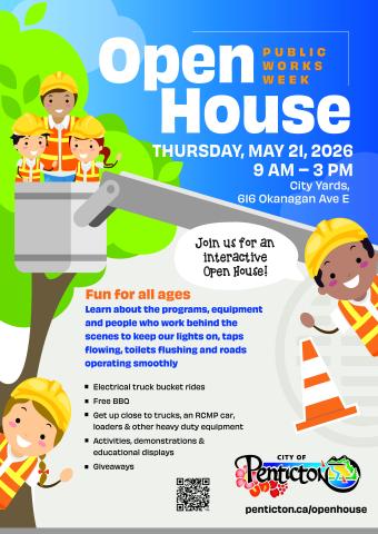 Open House