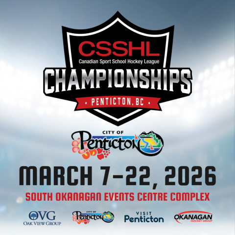 csshl tournament march 7-22 2026