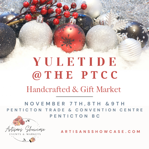 Yuletide at the PTCC 2025