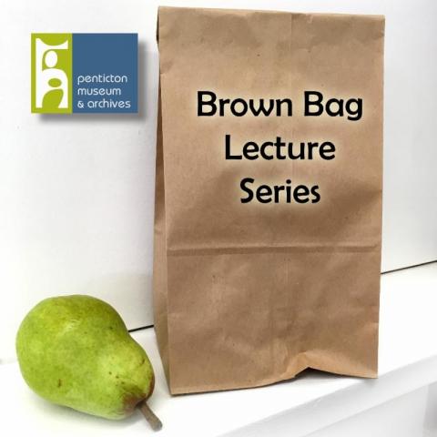 brown paper lunch bag