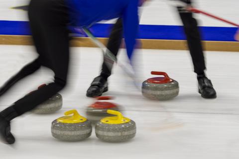 Curling