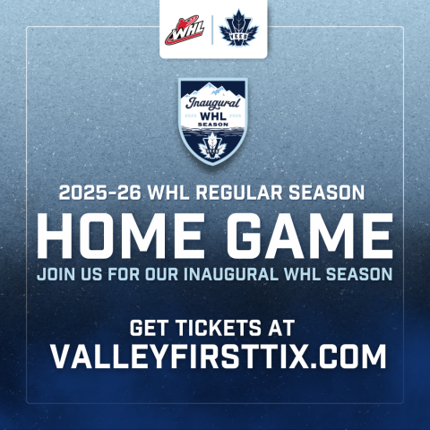 vees home game