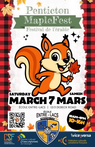 MapleFest