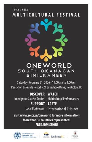 OneWorld Festival