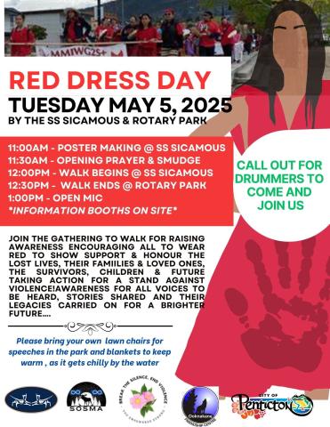 Red Dress Day