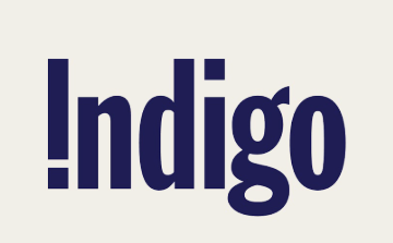 indigo