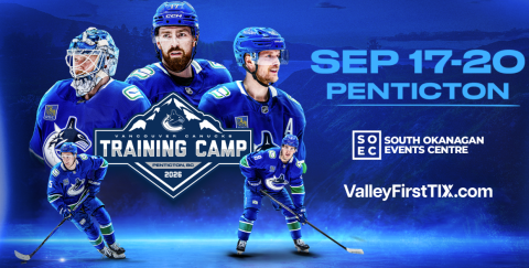 canucks
