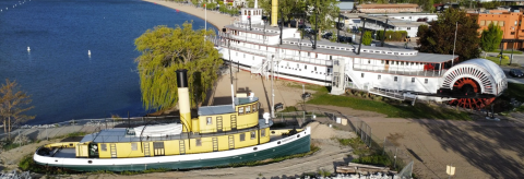 sicamous