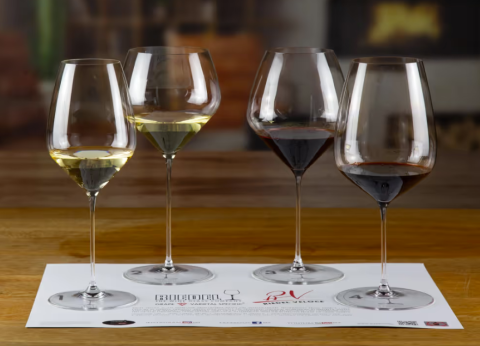 wine