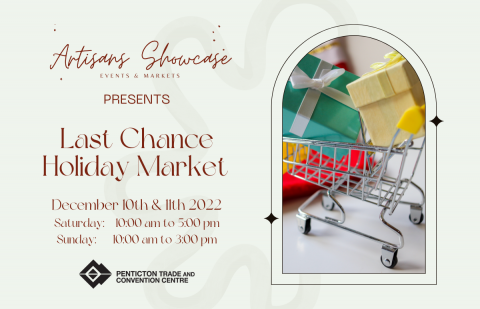 last chance market