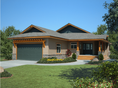 Demand For Factory-Built Homes Spurs Big Business In Penticton