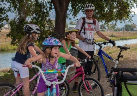 Five Reasons Why Families And Businesses Are Moving To Penticton