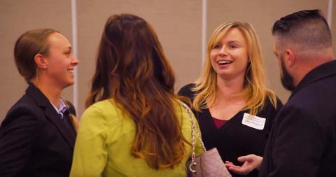 FutureBiz Event Video 2018