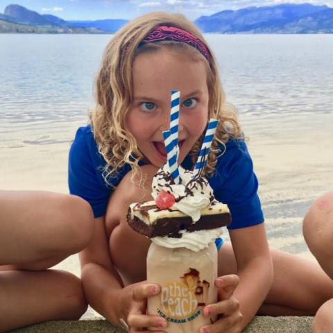 10 Reasons To Take The Kids To Penticton This Summer