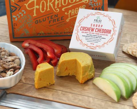 Penticton Food Businesses Take A Bite Out Of B.C. Market