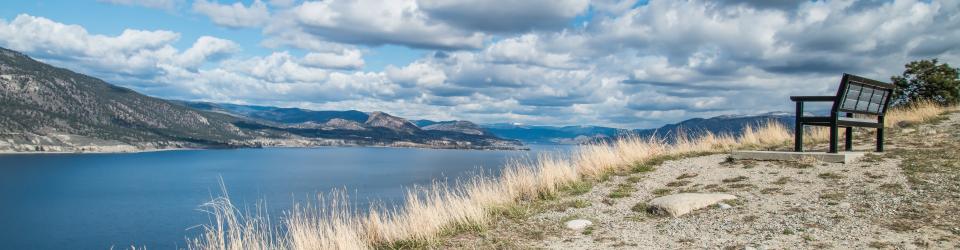 Munson Mountain Trail