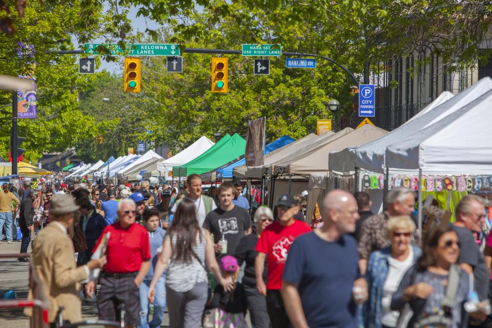 Downtown Community Market