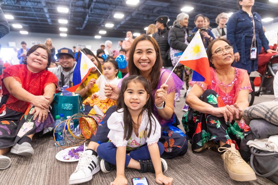 One World Festival 2024