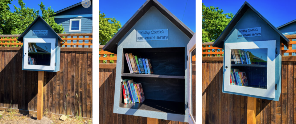 Little Library