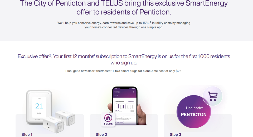 TELUS graphic