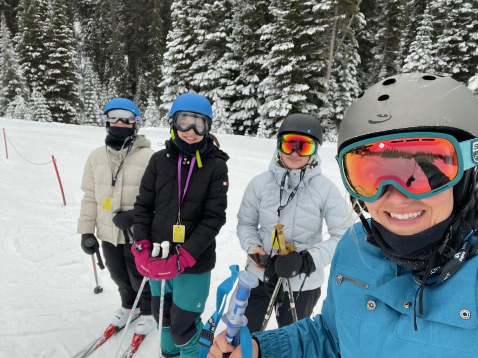 Ski Apex 