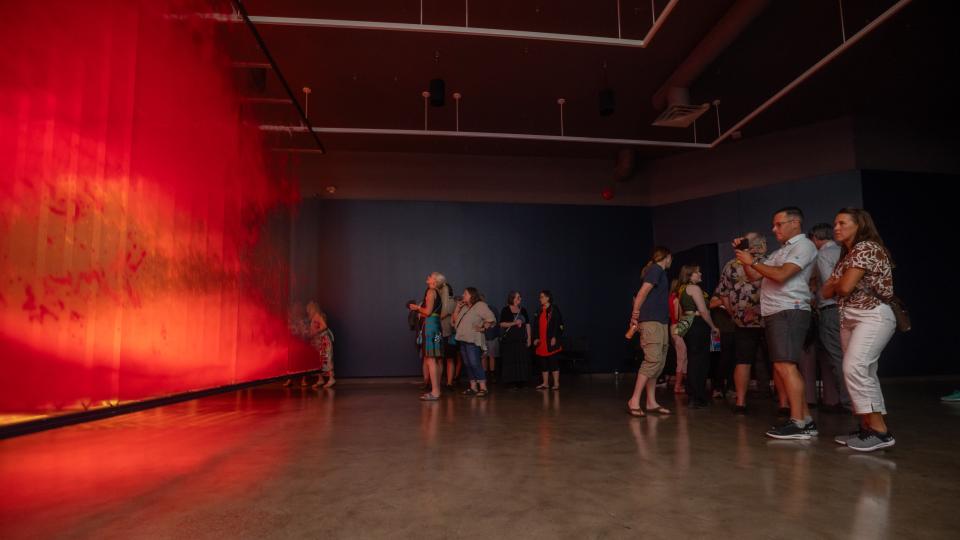 Love Local - Art - David Spriggs