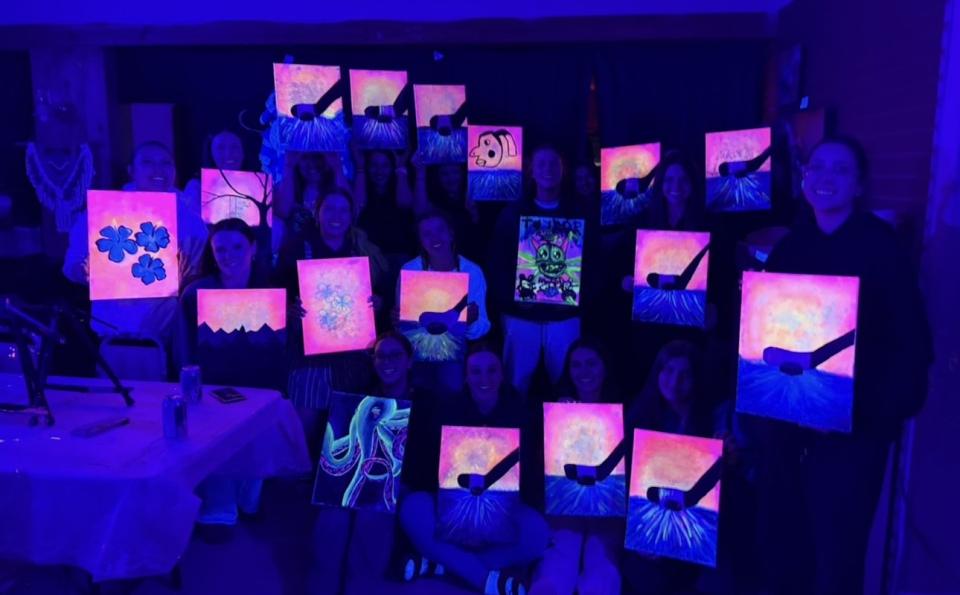 Splat Room Penticton