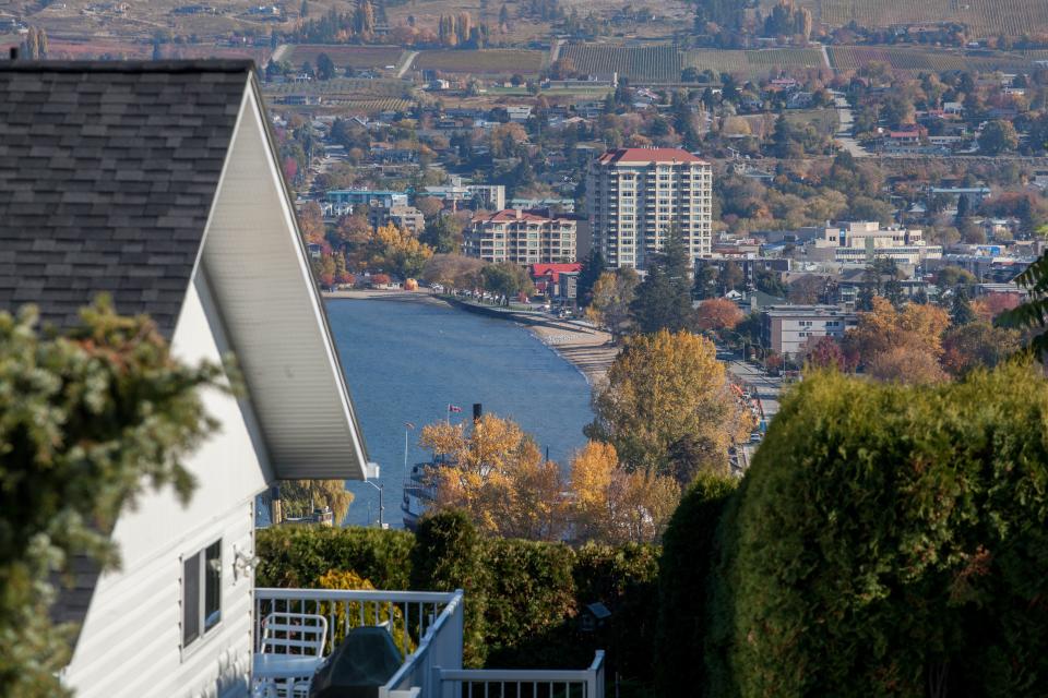 Start Here Penticton