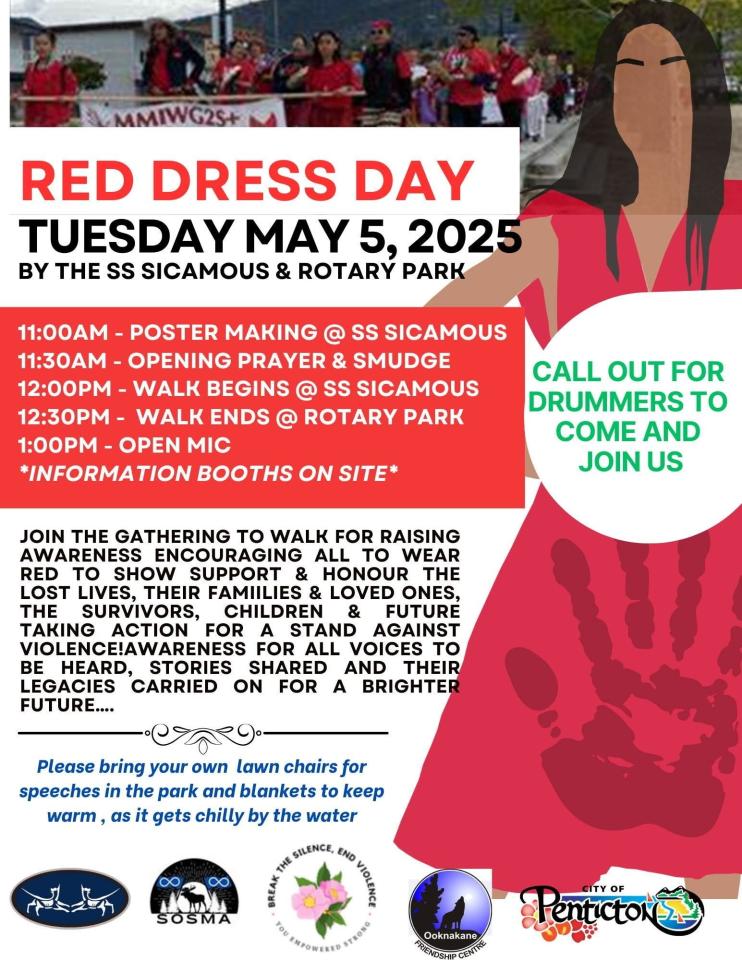 Red Dress Day
